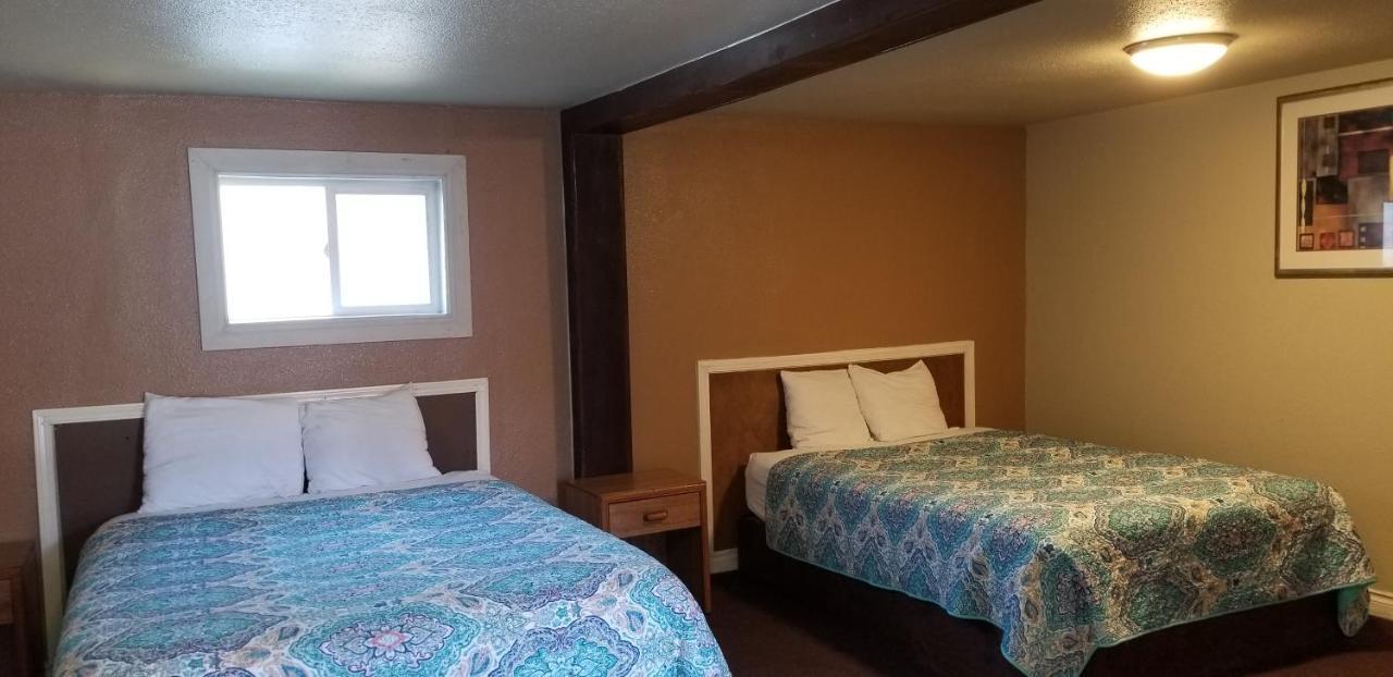 Deluxe Doppelzimmer