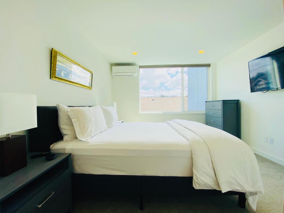 Appartement 2 Chambres