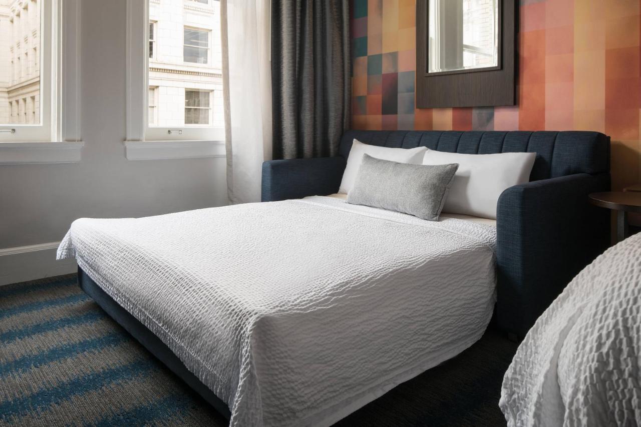 Suite 1 Chambre