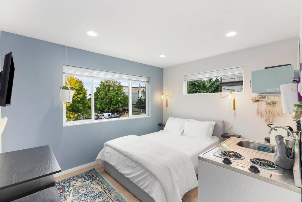 Apartamento de 1 Quarto