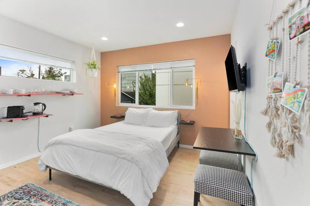 Appartement 1 Chambre