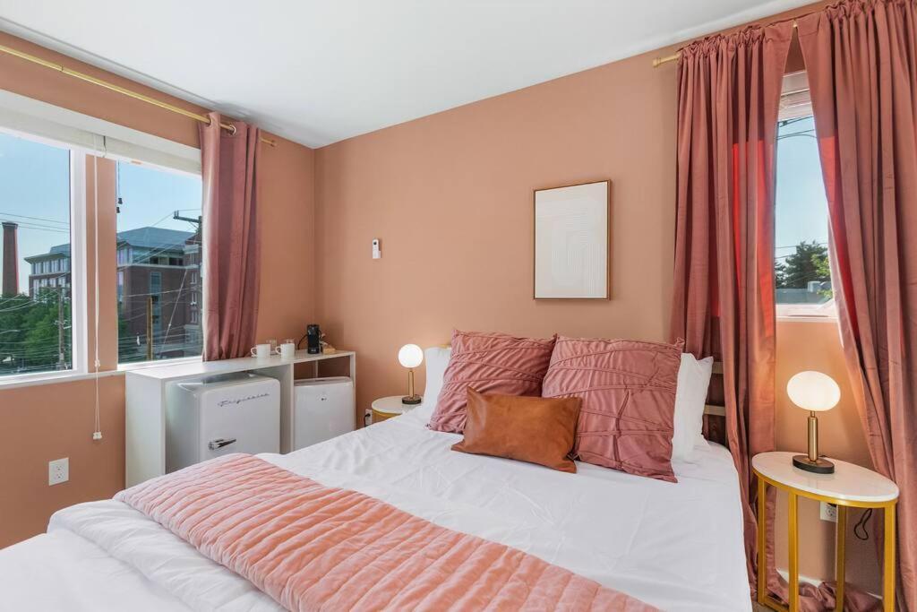 Appartement 1 Chambre