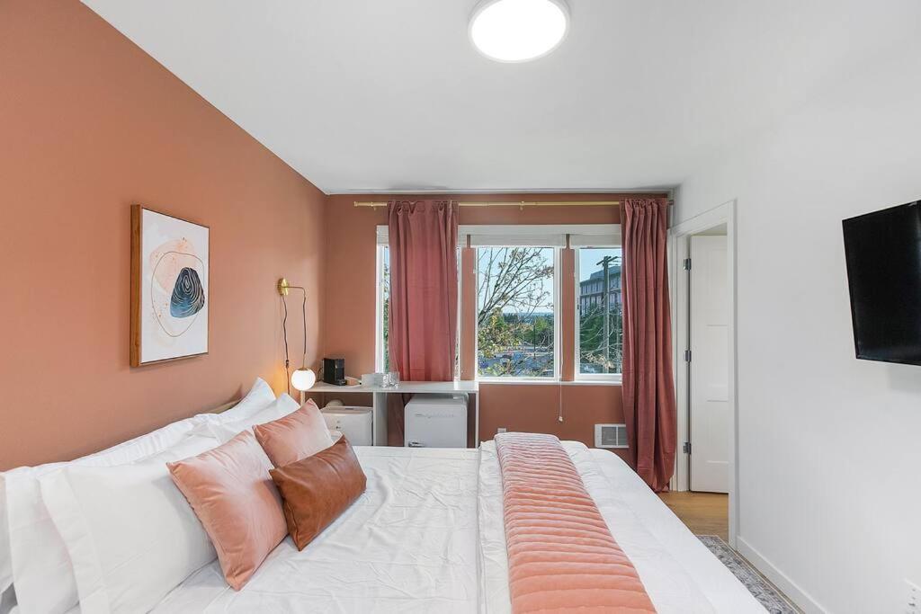 Appartamento con 1 Camera da Letto