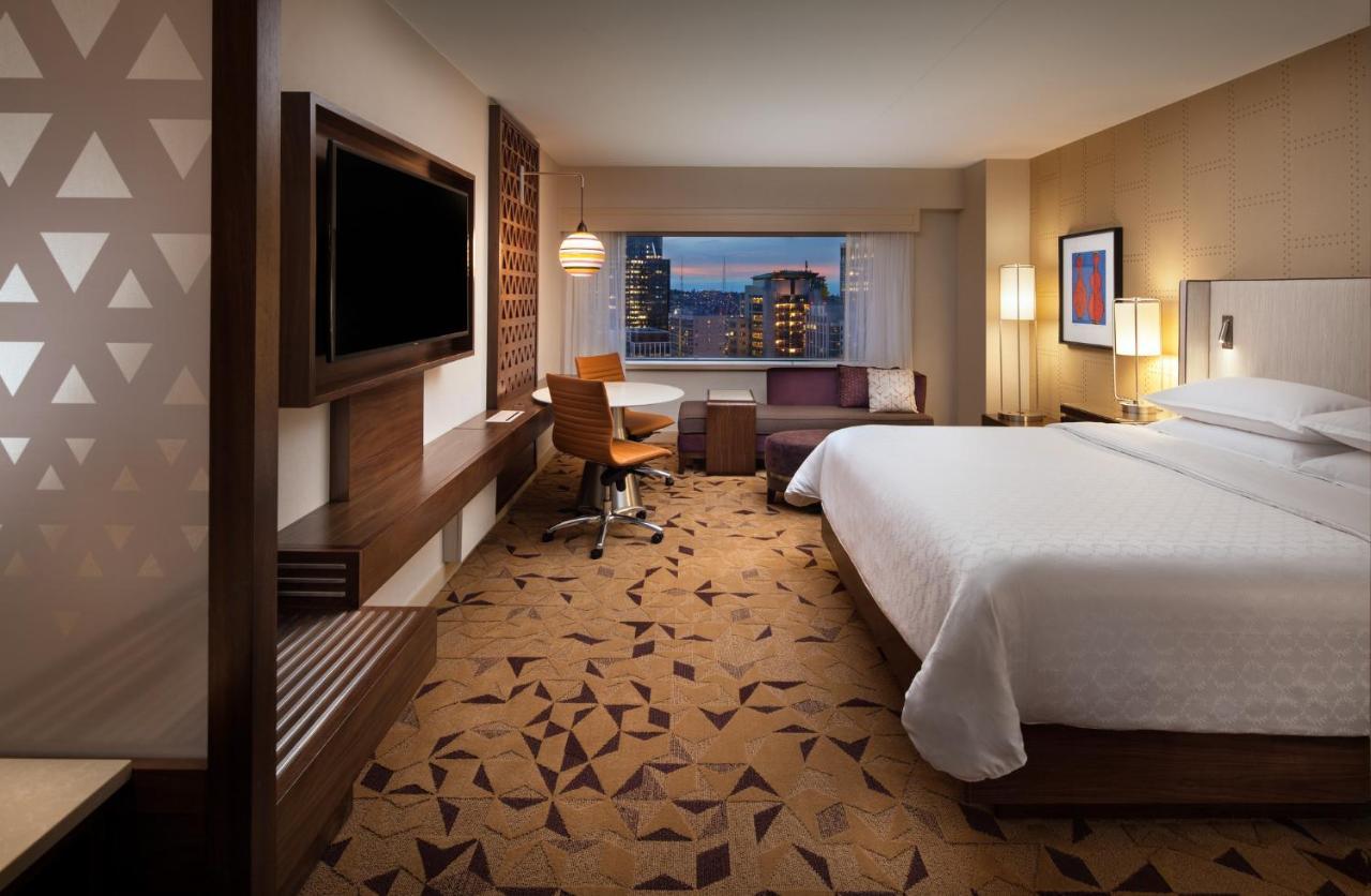 Premium Club lounge access Guest room 1 King High floor,1643138974:JPEG
