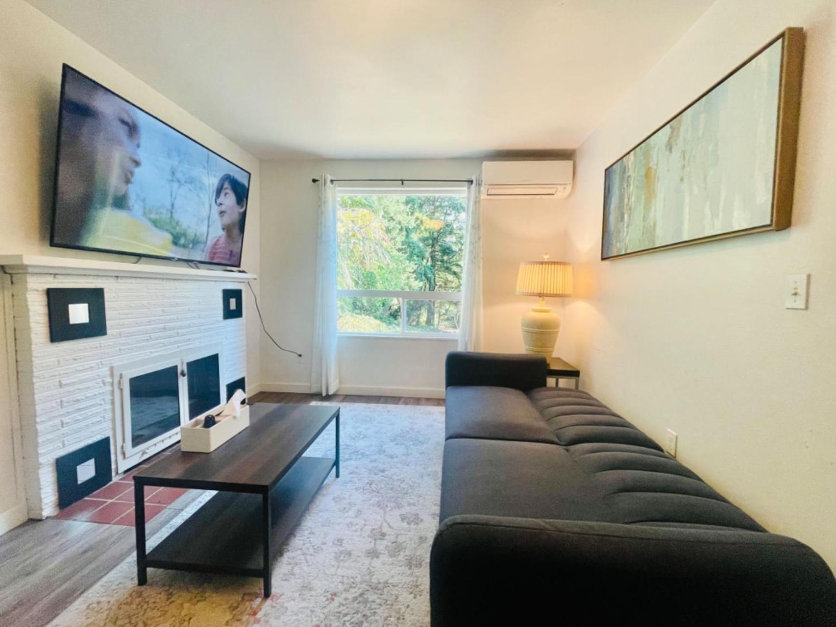 Villa 2 Chambres