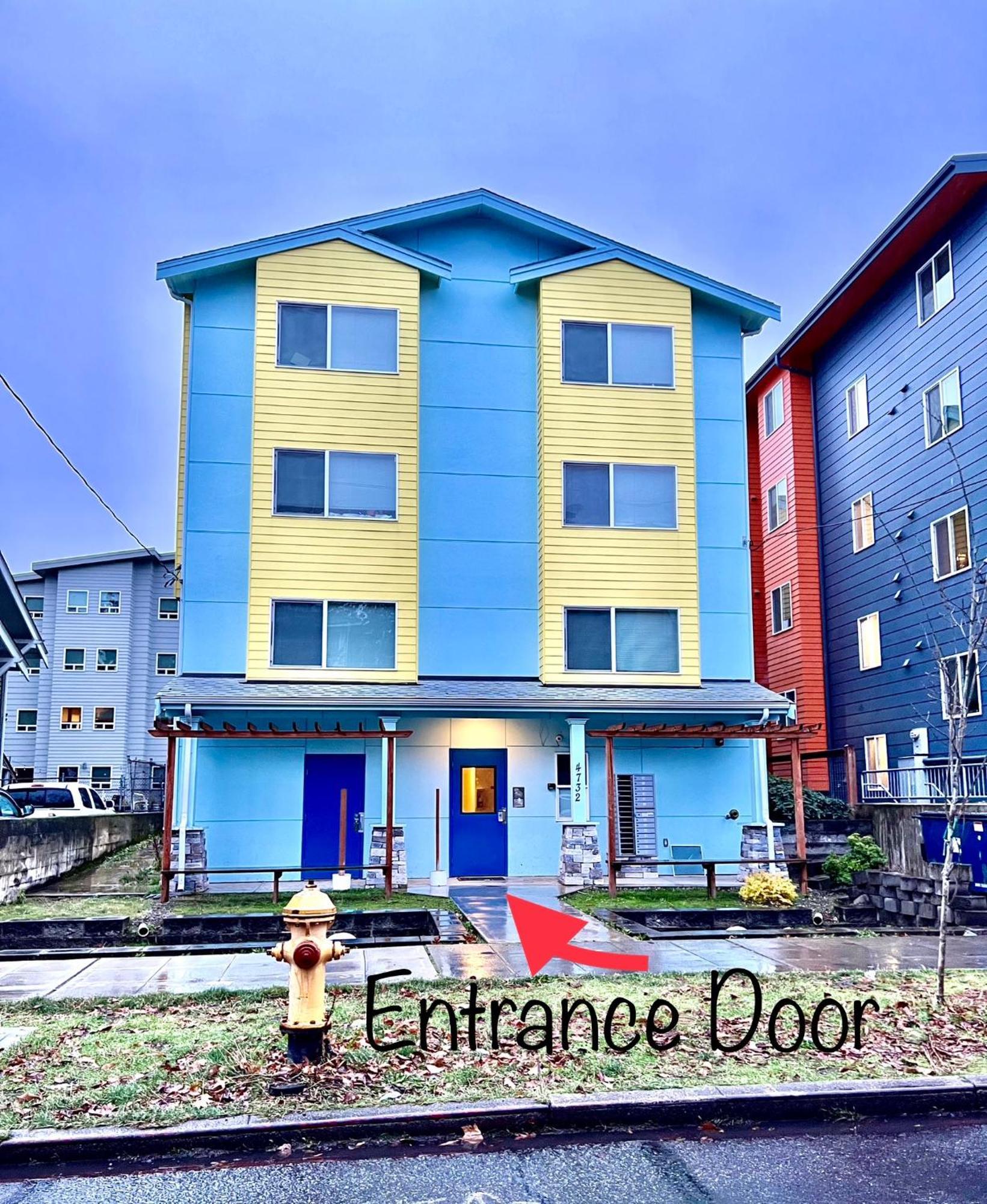 Apartamento de 1 Quarto