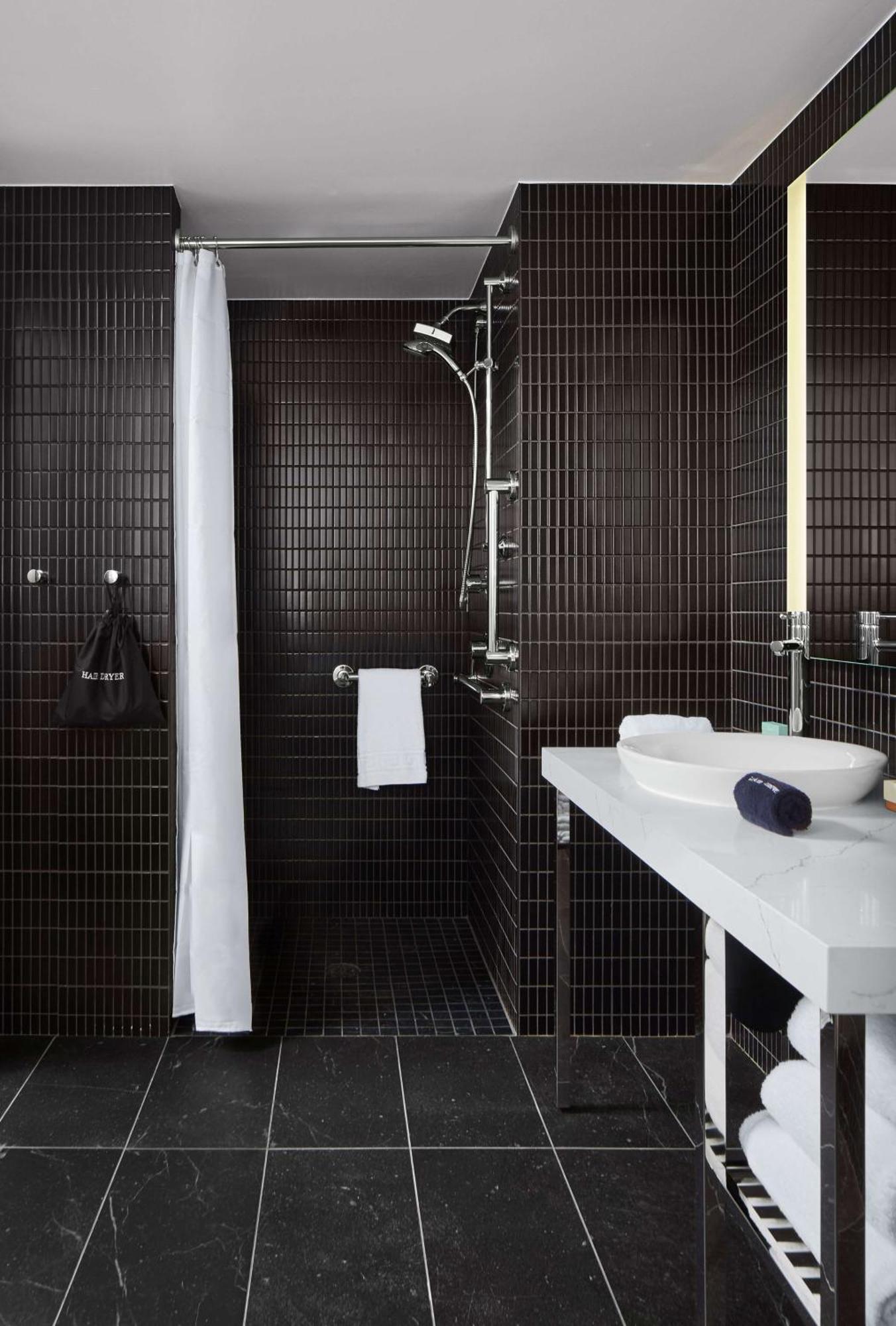 King Room - Mobility Access
