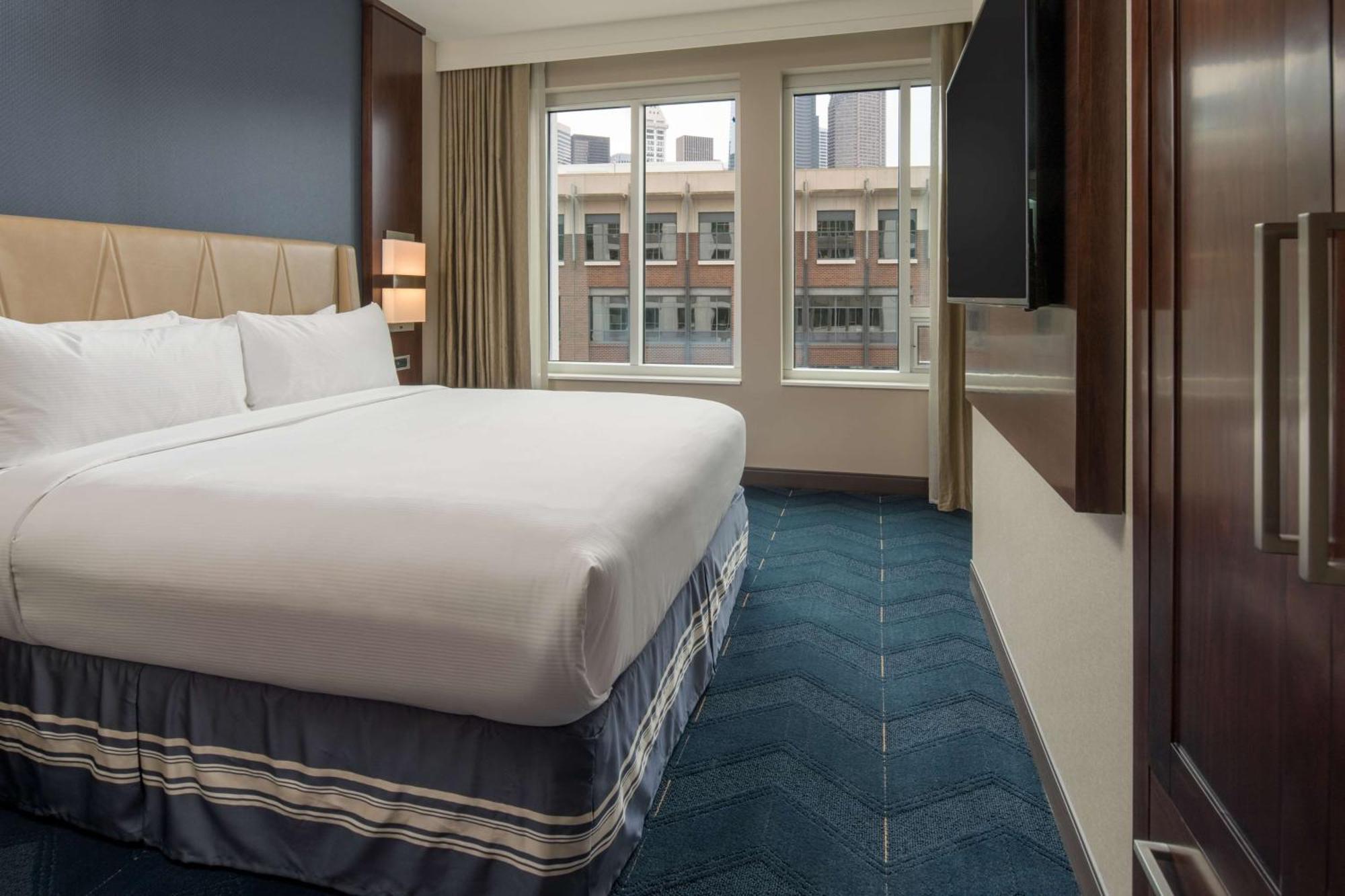 Suite King con Divano-Letto