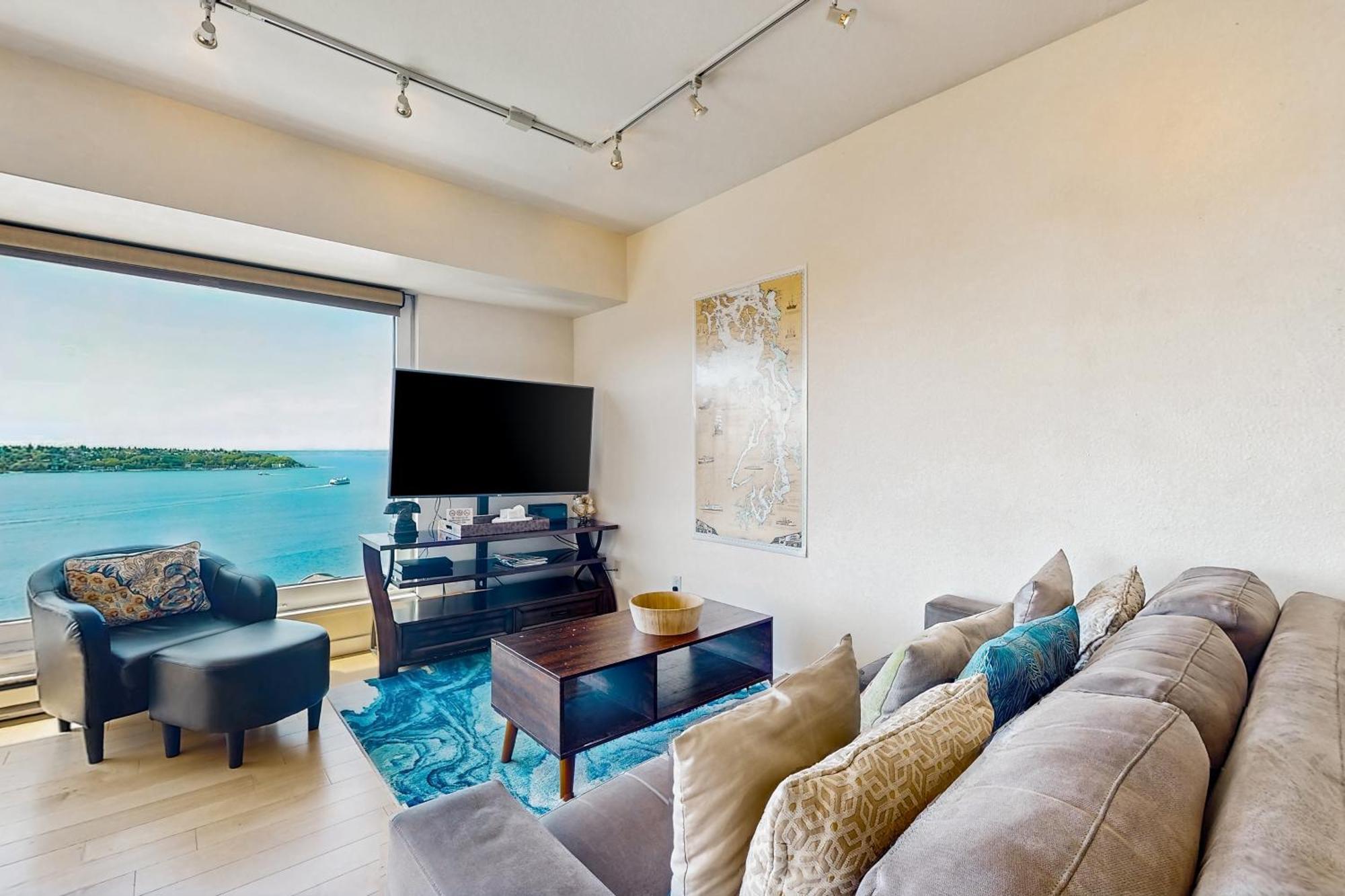 Appartamento con 2 Camere da Letto