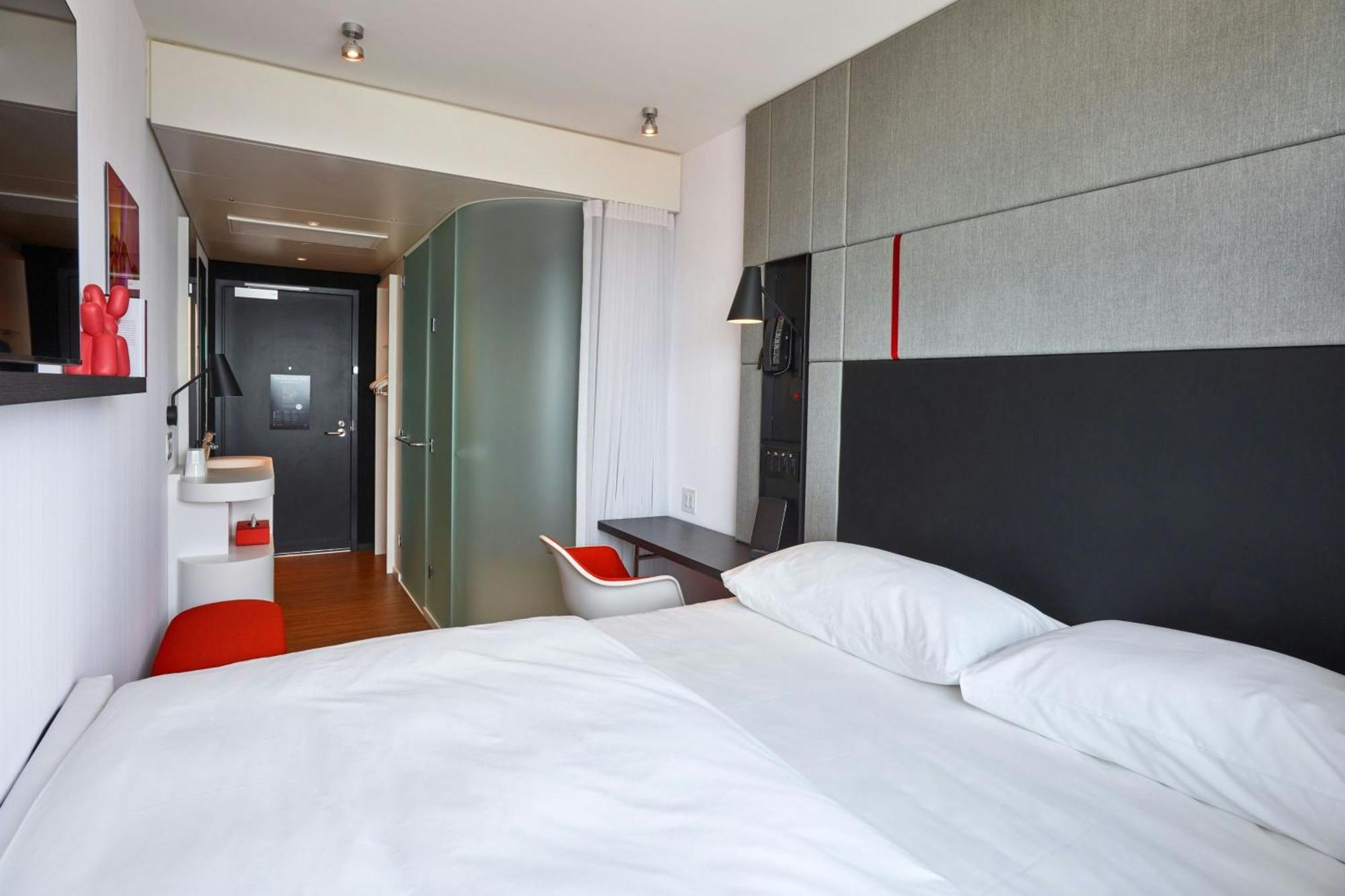 Quarto com Cama King-size