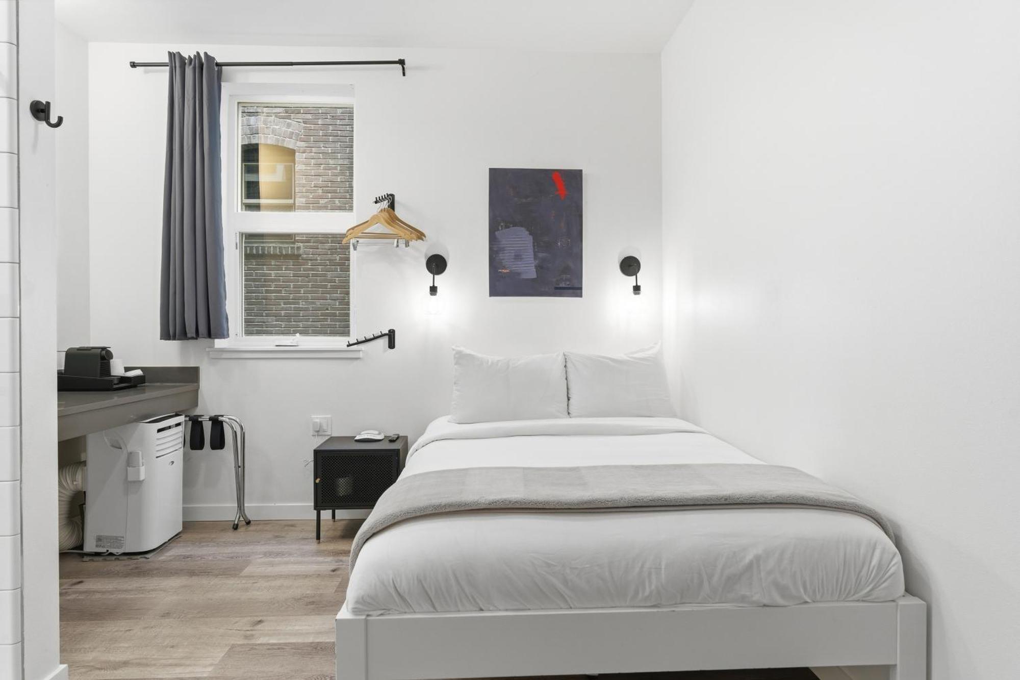 Doppelzimmer – barrierefrei