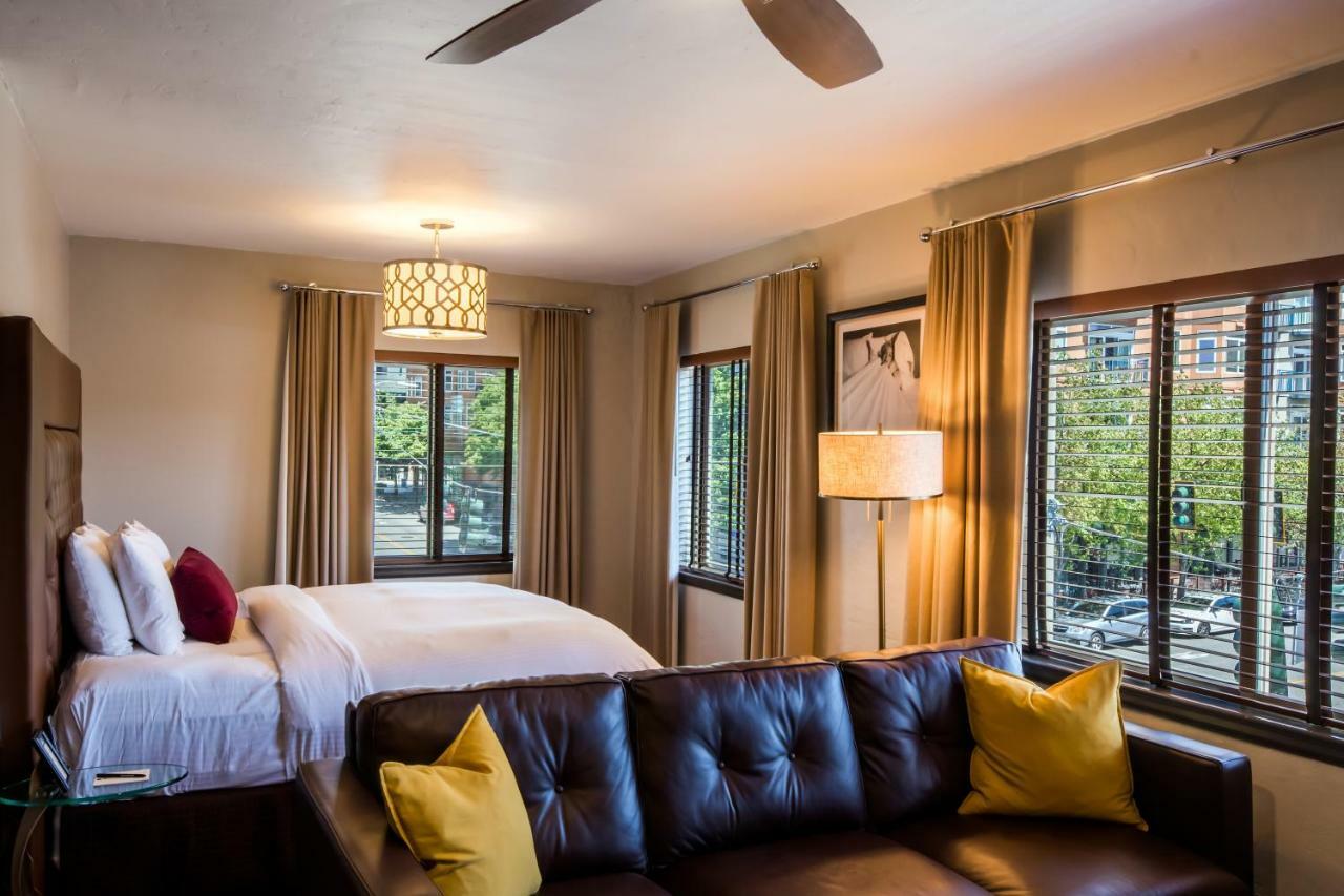 Suite Lit King-Size