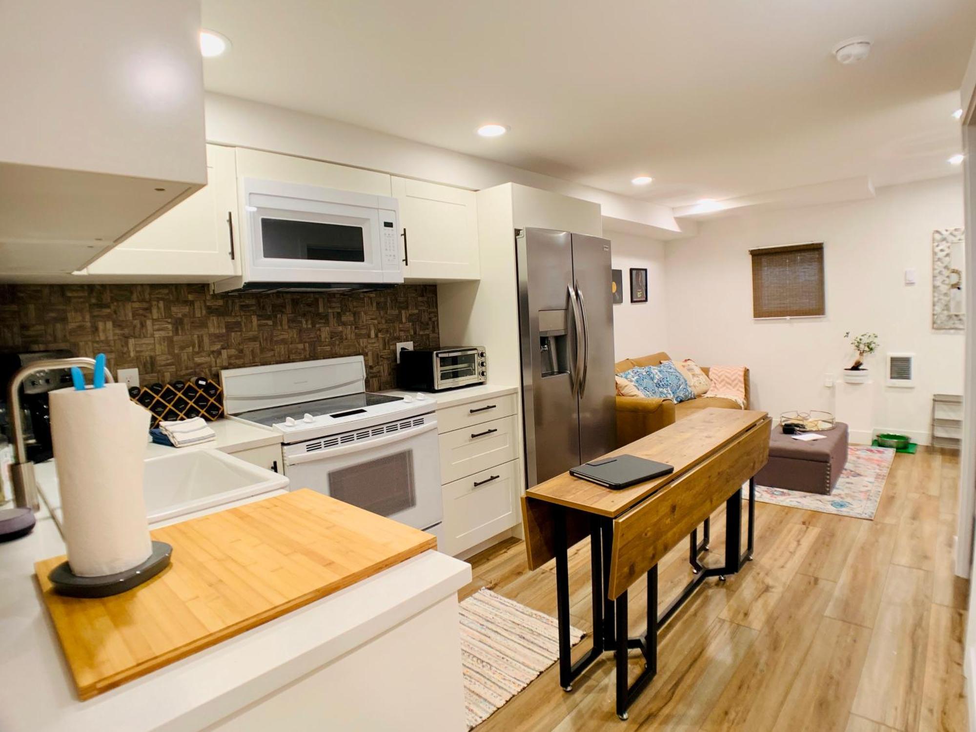 Appartement 2 Chambres