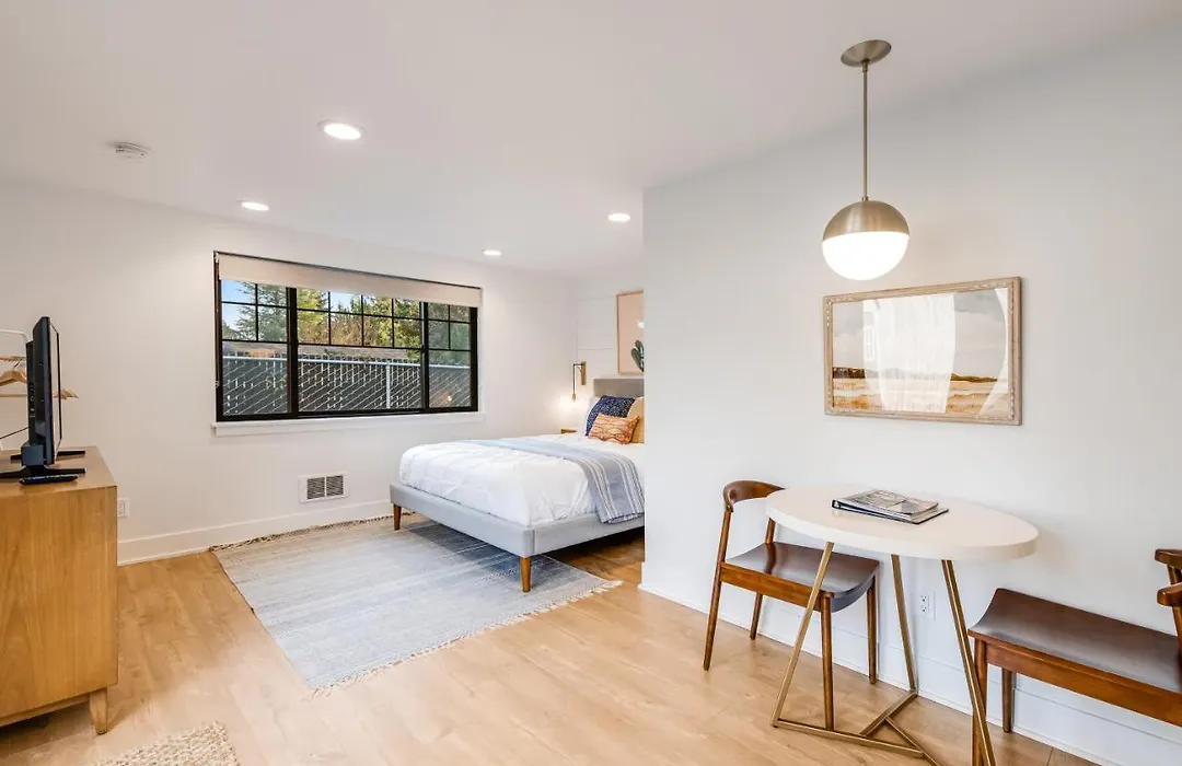 Scandinavian Guest House-1