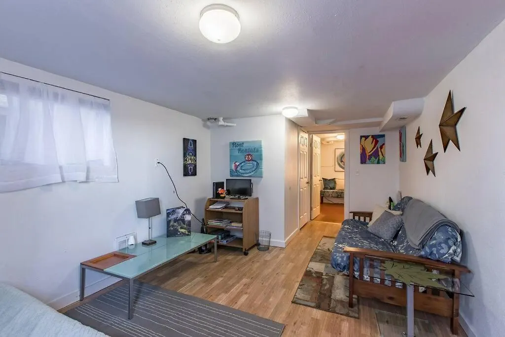 Lake Union 1 Bedroom Suite-1