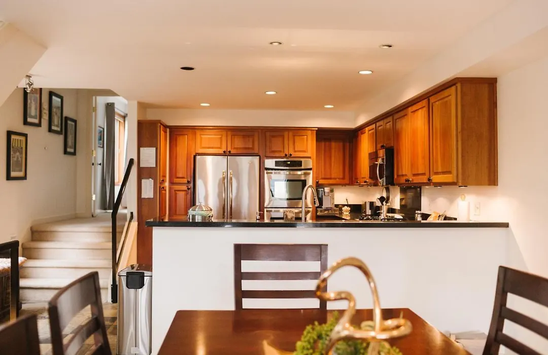 The Fabulous Fairview On Lake Union-1