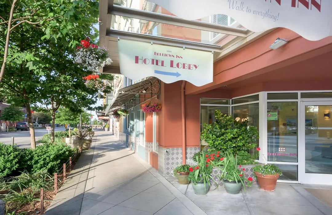 Belltown Inn-1