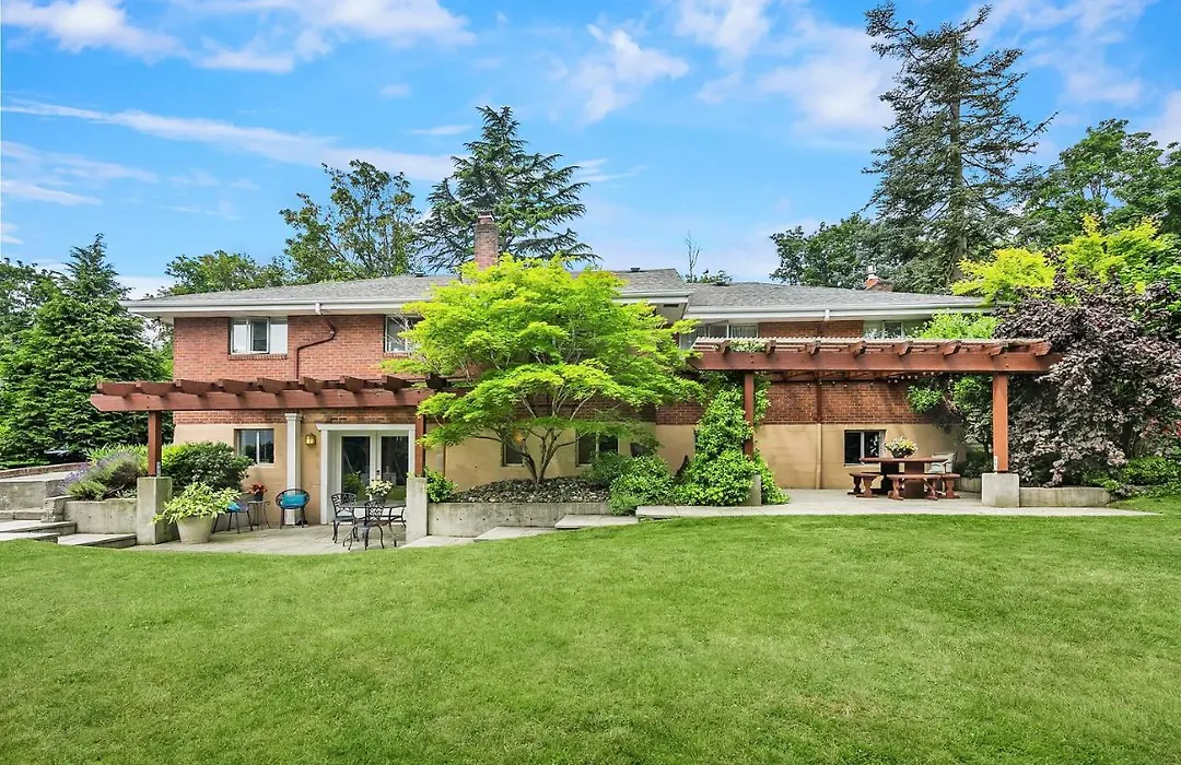 Ravenna Retreat - Free Parking - 1Gbps Fiber Wifi - Near Uw-1
