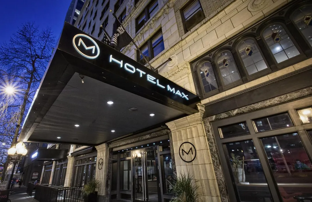 Hotel Max-1