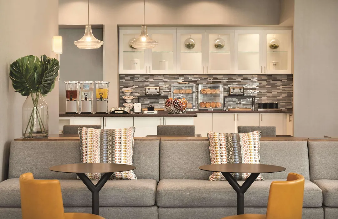 Homewood Suites By Hilton-Seattle Convention Center-Pike Street-1