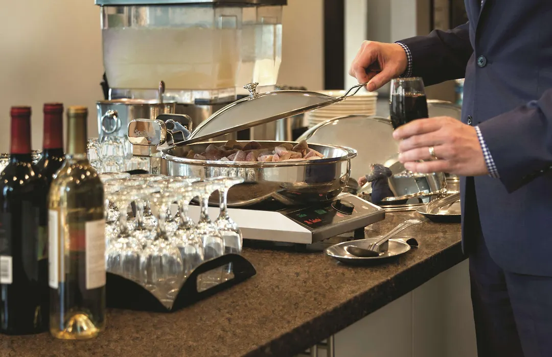 Homewood Suites By Hilton-Seattle Convention Center-Pike Street-1