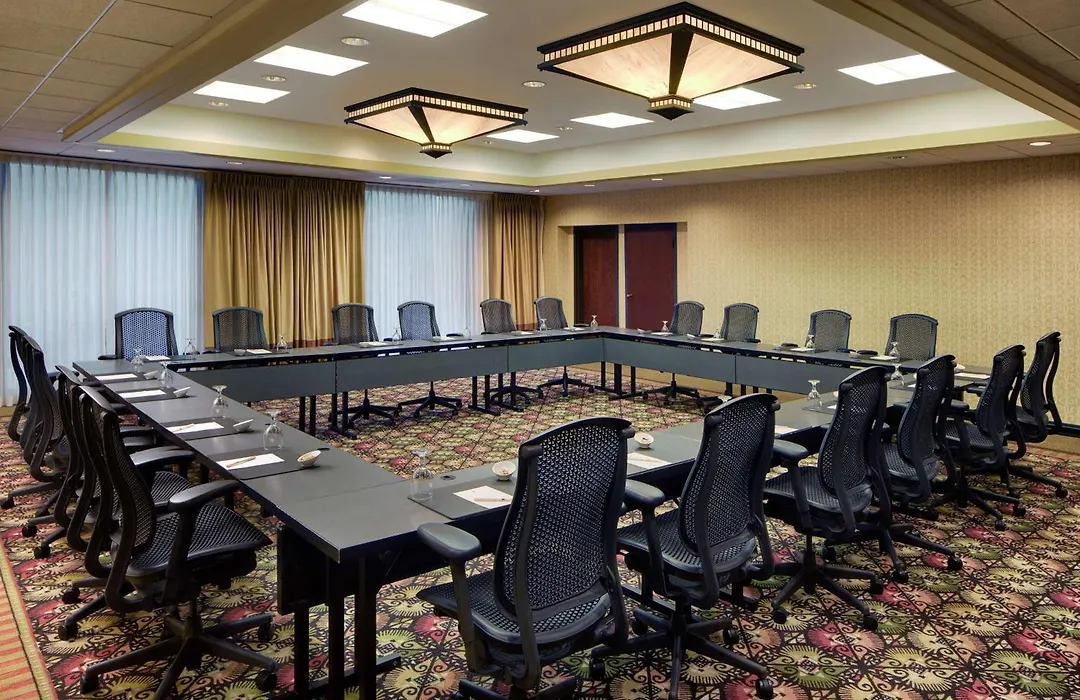 Doubletree By Hilton Seattle Airport-1