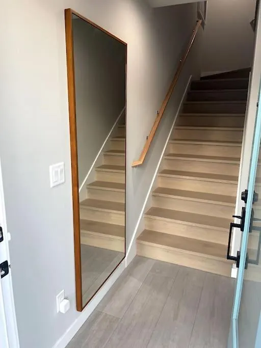 Seattle'S New Modern Townhouse W/ Private Rooftop-1