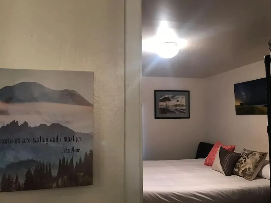 Greenlake Por El Lago- 3Br-1