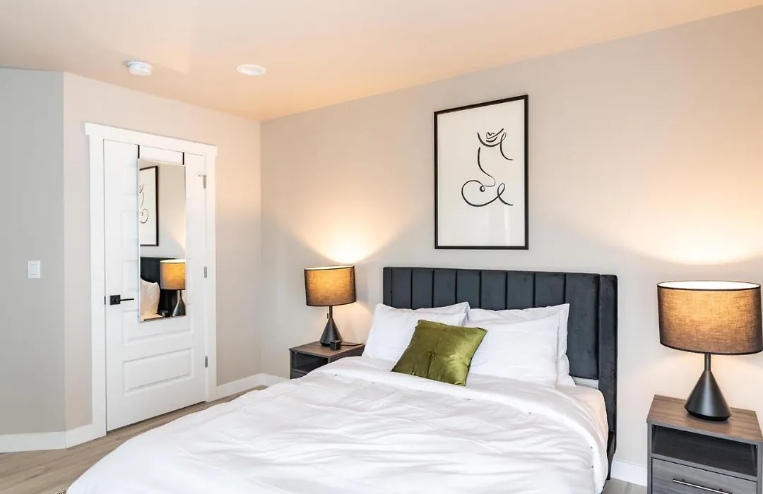 Charming 2Br Home In Seattle-1