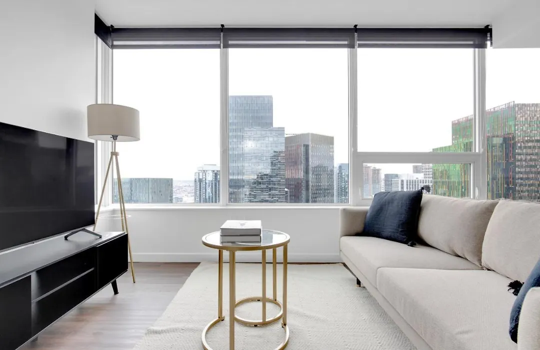 Belltown 2Br W Lounge Pet Area Zipcar Nrby Sea-290-1