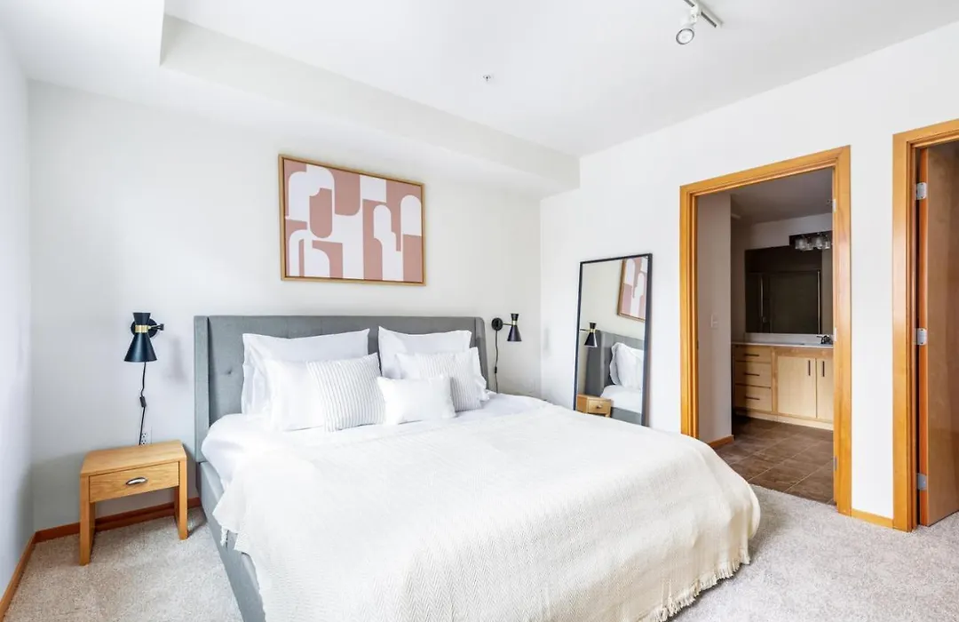 S Lake Union 2Br W Gym Parking Roof Sea-79-1