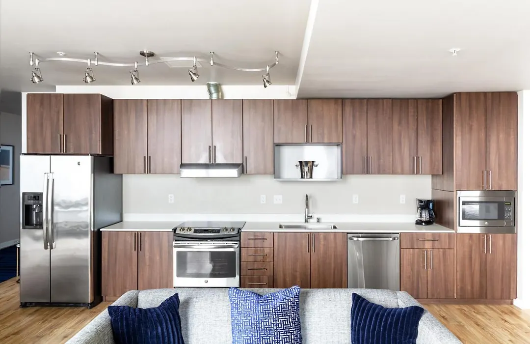 Downtown 2Br W Gym Wd Walkable Location Sea-28-1