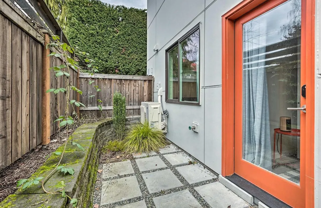 Seattle Vacation Rental About 2 Mi To Downtown-1
