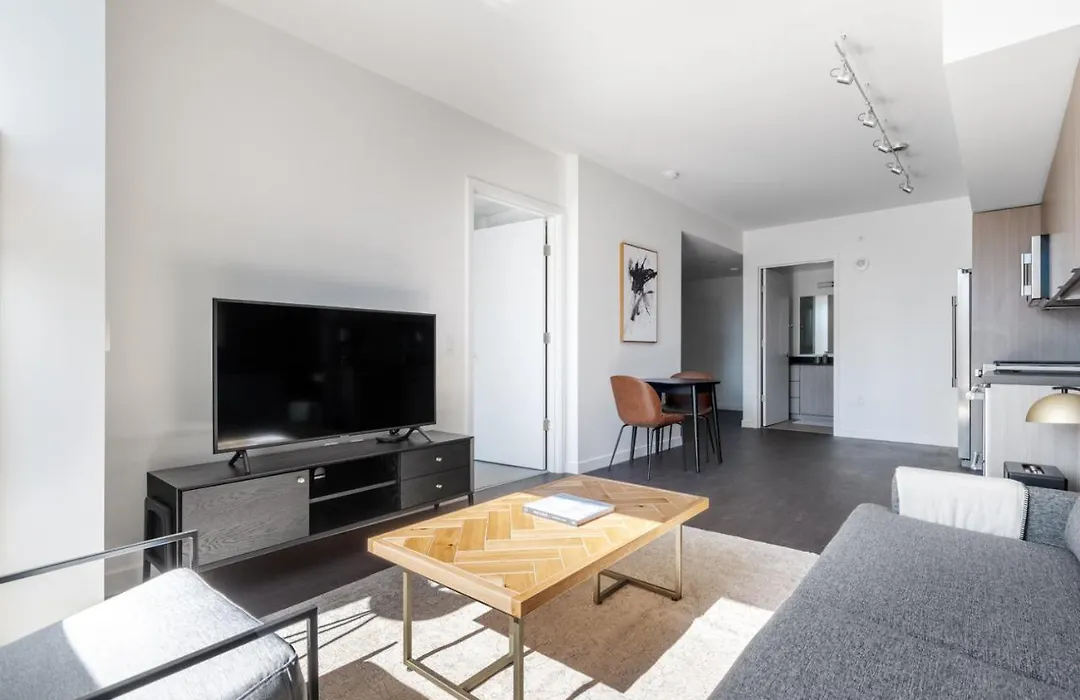 Belltown 1Br W Gym Wd Roof Lounge Nr Slu Sea-34-1