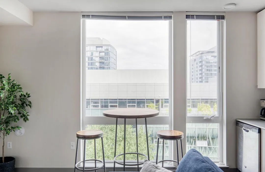 S Lake Union 1Br W Gym Wd Space Needle View Sea-167-1