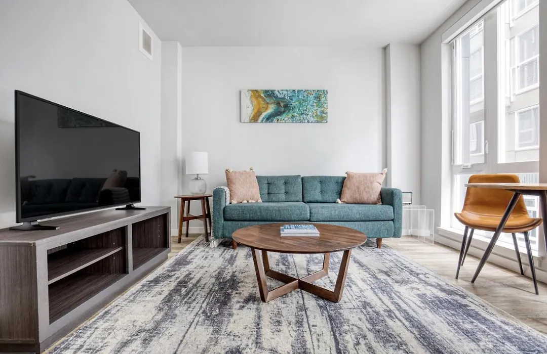 S Lake Union 1Br W Gym Wd Space Needle View Sea-160-1
