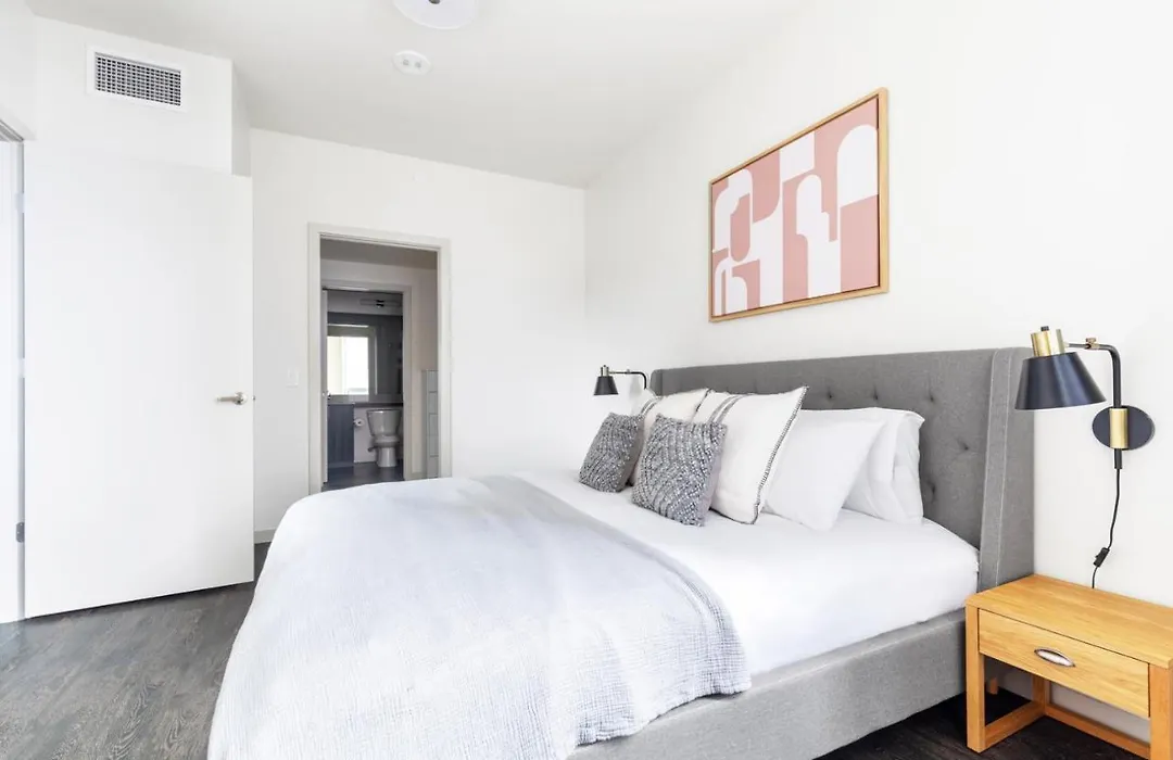 Belltown 1Br W Gym Rooftop Sun Deck Sea-71-1
