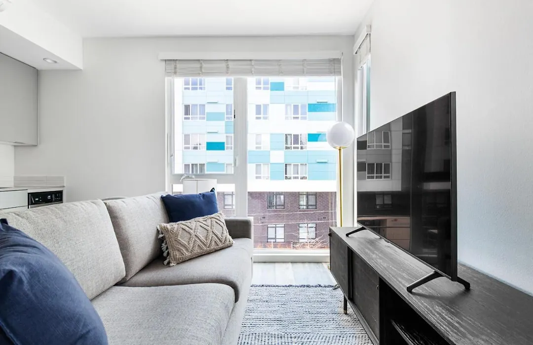 Capitol Hill Studio W Rooftop Pet Area Nr Bars Sea-97-1