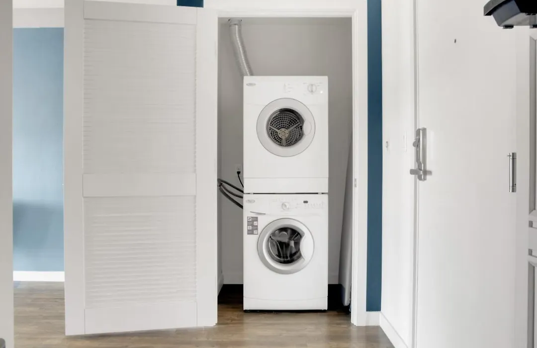 Appartement Ballard 1Br W Bbq Lounge Wd Onsite Retail Sea-466-1
