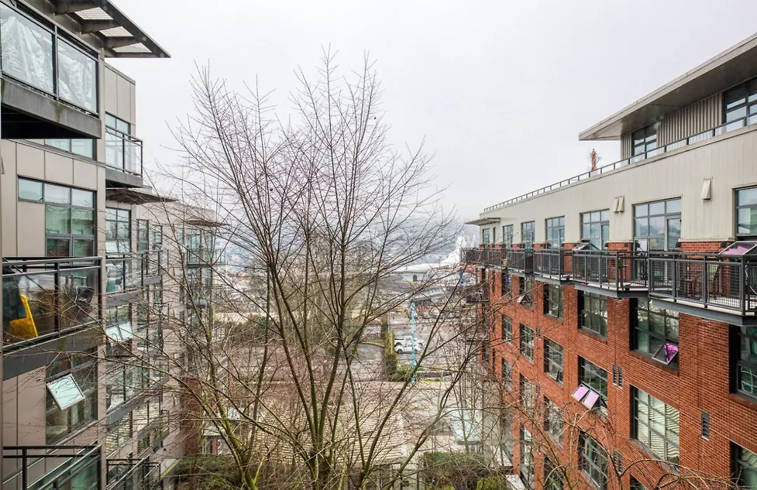 S Lake Union 2Br W Gym Wd Nr Space Needle Sea-192-1