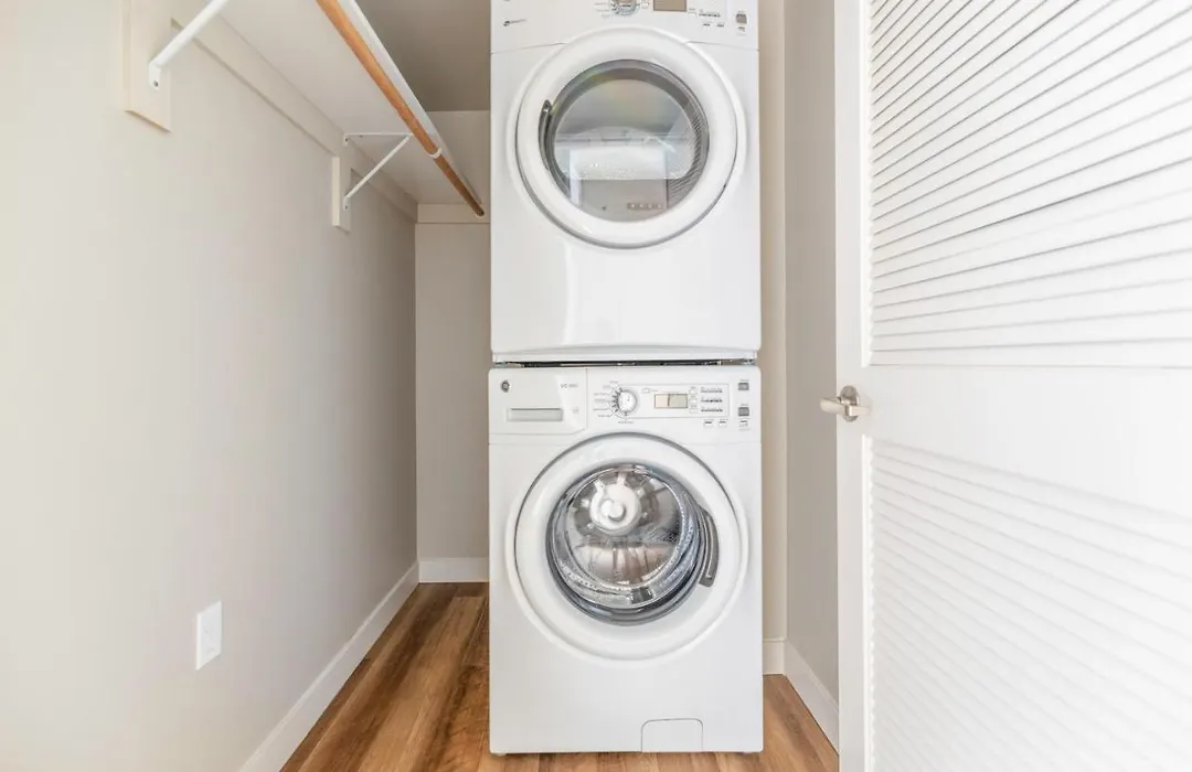 Belltown 1Br W Gym Rooftop Lounge Nr Slu Sea-44-1