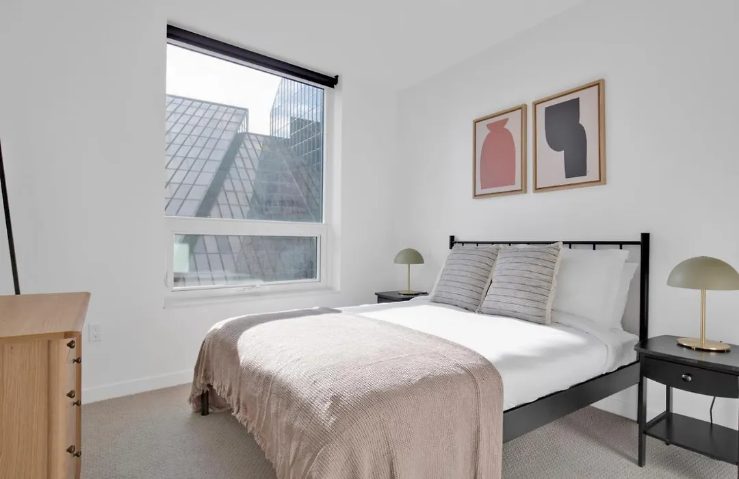 Belltown 2Br W Gym Lounge Bbq Easy Commute Sea-289-1