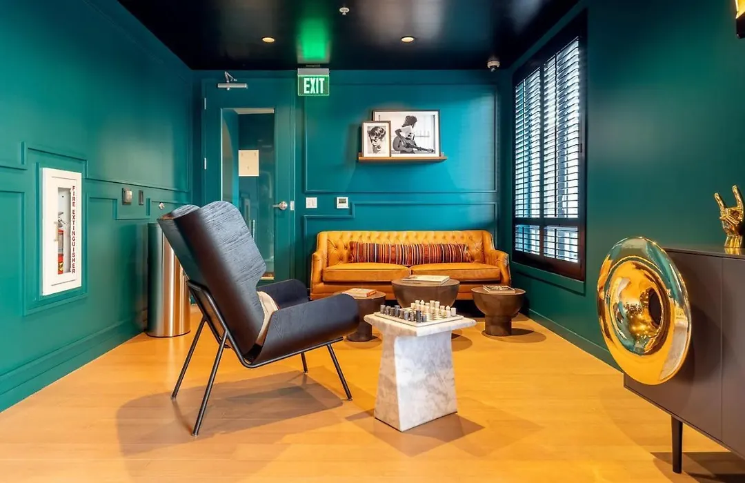 Central District 1Br W Gym Bbq Nr Downtown Sea-544-1