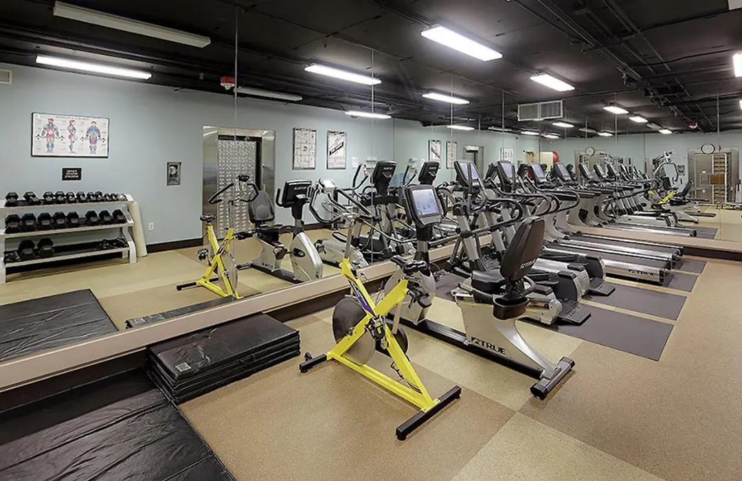 Downtown 1Br W Gym Nr Shopping Nightlife Sea-61 Appartement-1