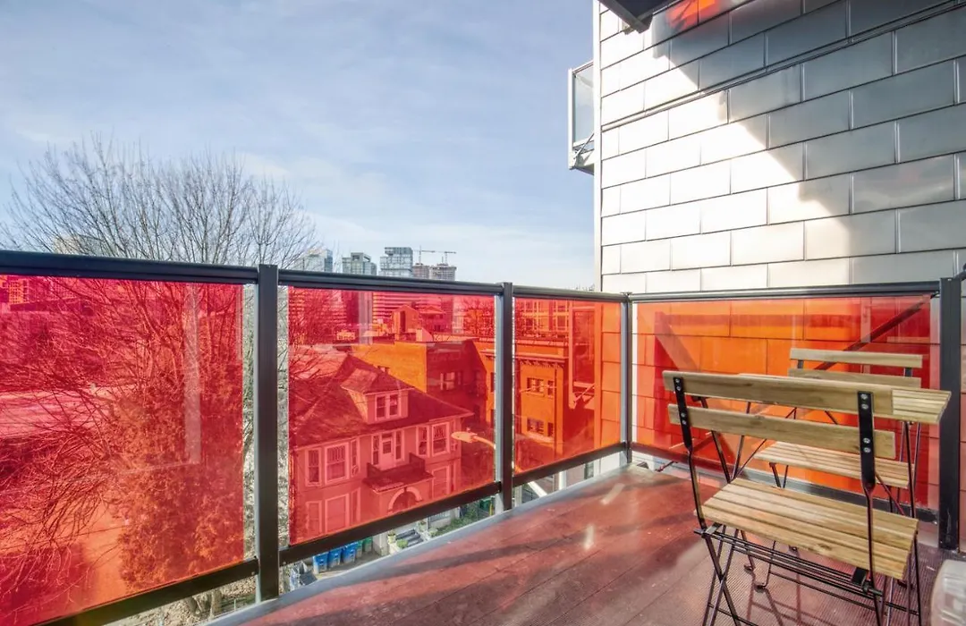 Capitol Hill 1Br W Lounge Gym Easy Commute Sea-262-1