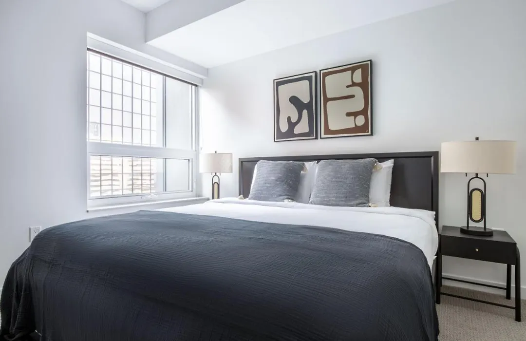 Belltown 1Br W Gym Wd Lounge Nr Space Needle Sea-515-1