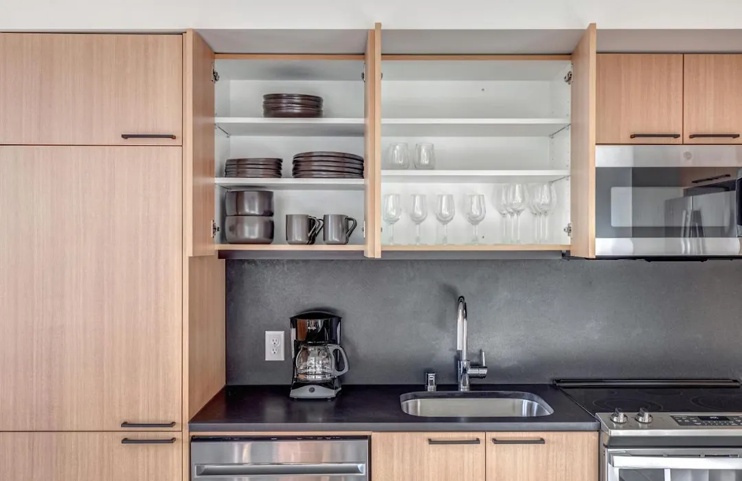 Capitol Hill 2Br W Wd Rooftop Lounge Nr Park Sea-137-1