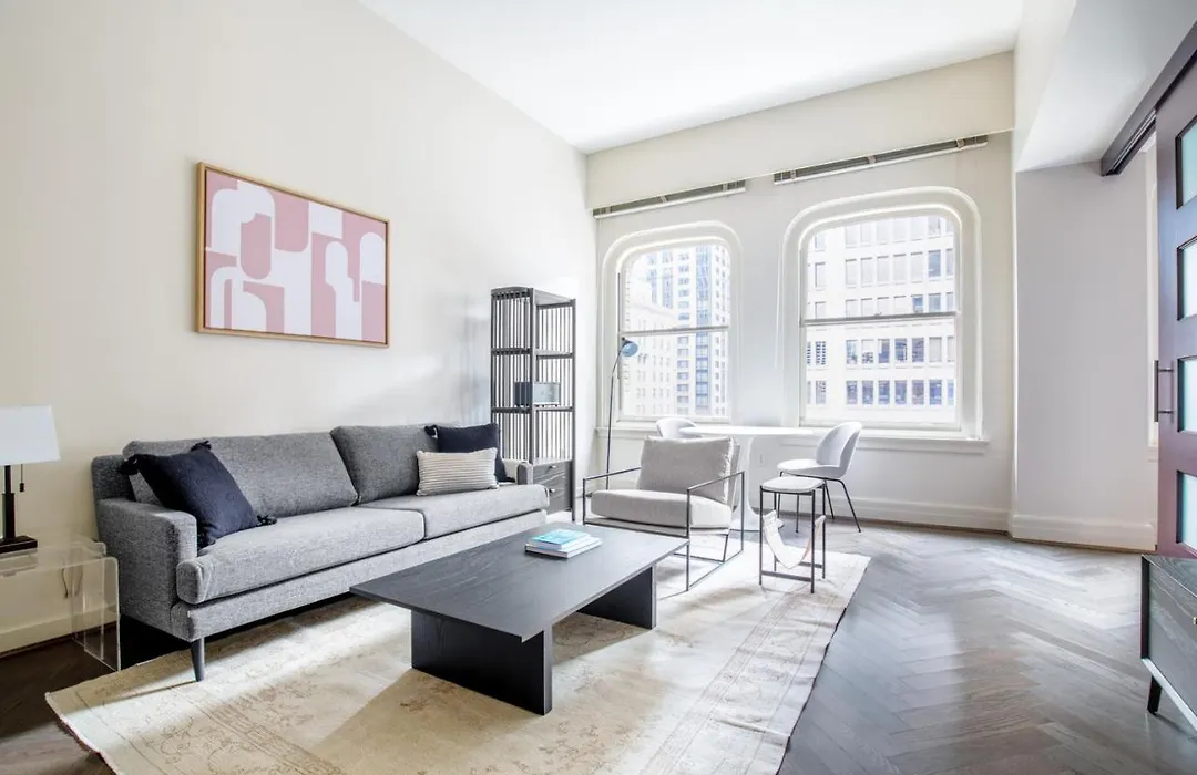Downtown 1Br W Gym Nr Shopping Light Rail Sea-58-1
