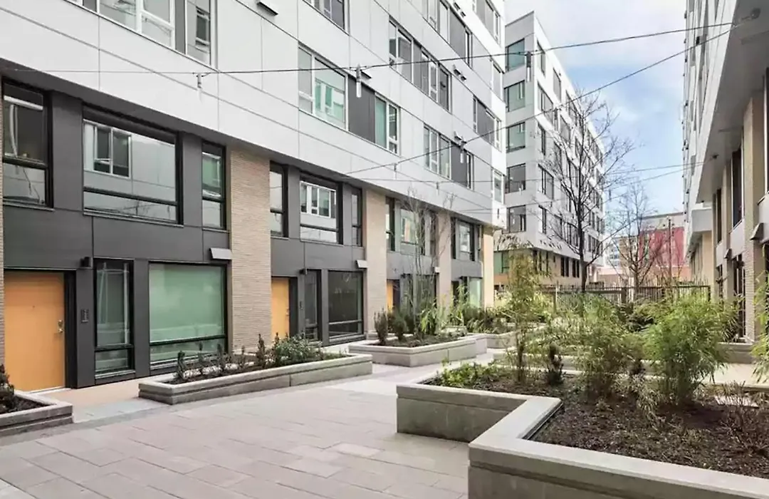 S Lake Union 1Br W Gym Wd Nr Waterfront Sea-374-1
