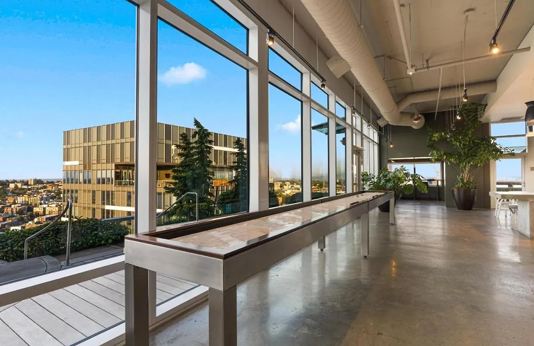 Wonderful 1Br In Seattle, Pool, Pet-Friendly-1